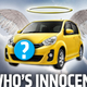 Illustration for article titled Which Car Has The Least Blood On Its Tires?